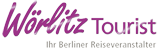 Wörlitz-Tourist Logo